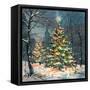 Canvas Black