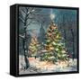Canvas Black