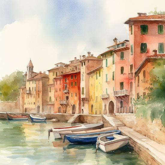 Premium Giclee Print, , large