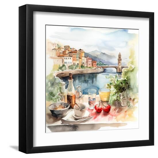 Art Print, , large