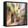 Canvas Black