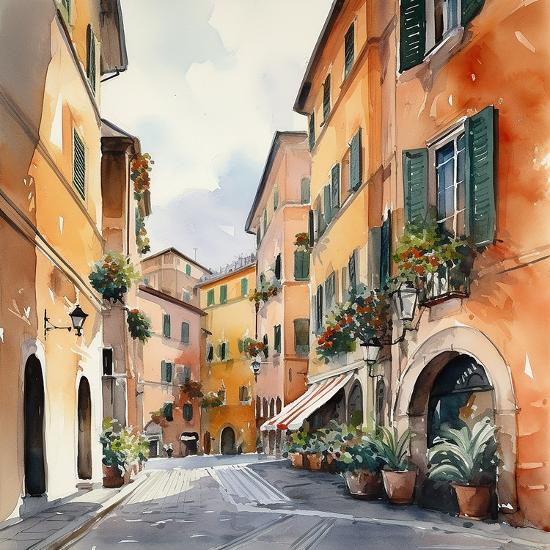 Art Print, , large