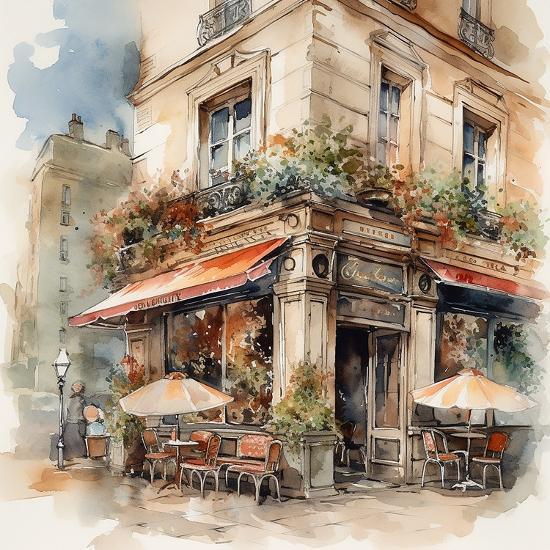 Art Print, , large
