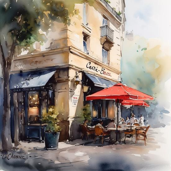 Art Print, , large