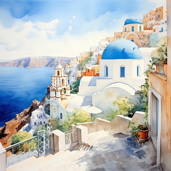 Premium Giclee Print, , large