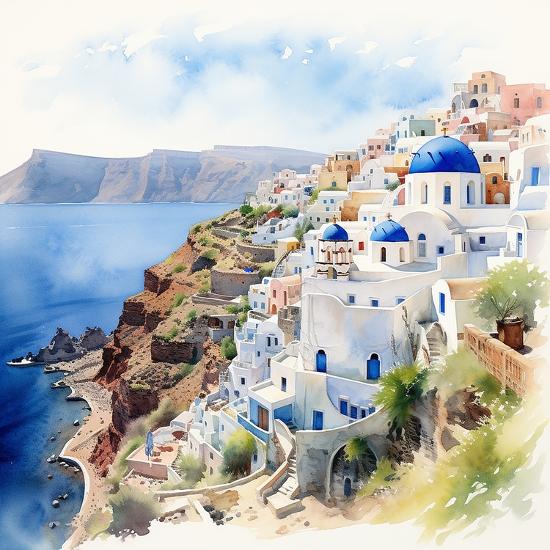 Premium Giclee Print, , large