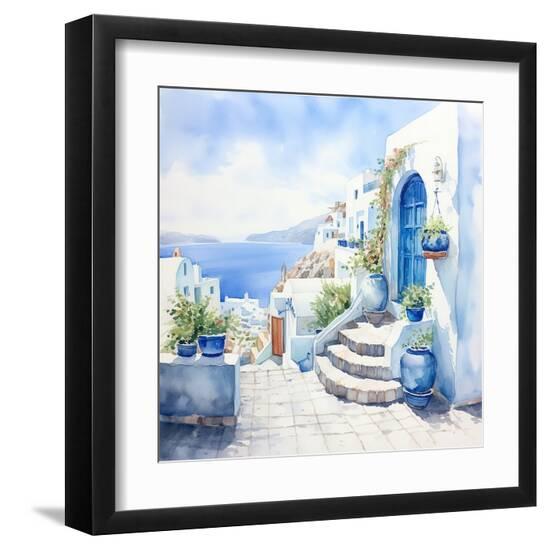 Art Print, , large
