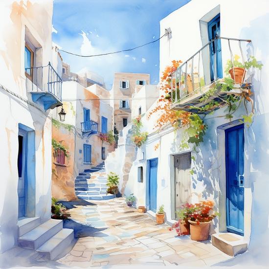 Premium Giclee Print, , large