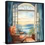 Canvas Black