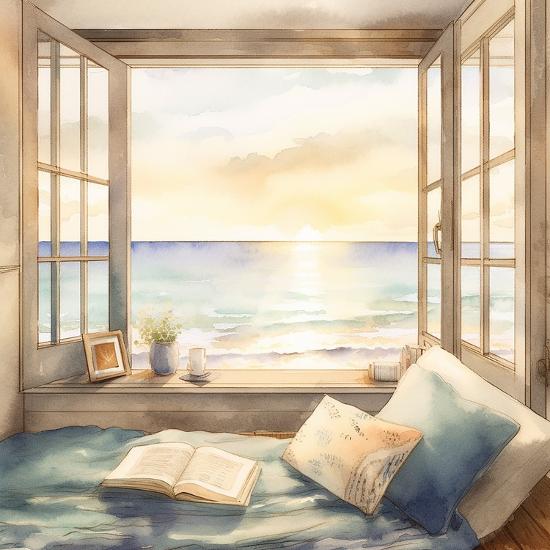 Art Print, , large
