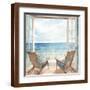 Brown Frame