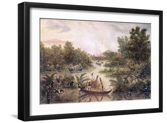 Premium Giclee Print, , large