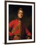 Lt. Col Morrison of the 7th Dragoon Guards-Sir Henry Raeburn-Framed Giclee Print