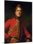 Lt. Col Morrison of the 7th Dragoon Guards-Sir Henry Raeburn-Mounted Giclee Print