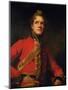 Lt. Col Morrison of the 7th Dragoon Guards-Sir Henry Raeburn-Mounted Giclee Print