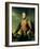 Lt. Col. Sir John James Fraser in Hussar Uniform-Sir Henry Raeburn-Framed Giclee Print