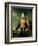 Lt. Col. Sir John James Fraser in Hussar Uniform-Sir Henry Raeburn-Framed Giclee Print