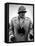 Lt. Gen. Patton-null-Framed Stretched Canvas