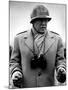 Lt. Gen. Patton-null-Mounted Premium Photographic Print