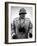 Lt. Gen. Patton-null-Framed Photographic Print