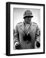 Lt. Gen. Patton-null-Framed Photographic Print