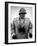 Lt. Gen. Patton-null-Framed Photographic Print