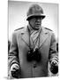 Lt. Gen. Patton-null-Mounted Photographic Print