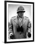 Lt. Gen. Patton-null-Framed Photographic Print