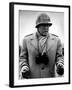 Lt. Gen. Patton-null-Framed Photographic Print