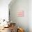 Ltd Edition Polka Dot-Lola Bryant-Stretched Canvas displayed on a wall