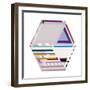 LTower 6B 2-null-Framed Art Print