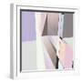 LTower23 4 Pastel-null-Framed Art Print