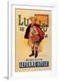 Lu Lu Biscuits-Firmin Etienne Bouisset-Framed Art Print