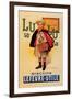 Lu Lu Biscuits-Firmin Etienne Bouisset-Framed Art Print