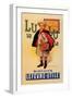 Lu Lu Biscuits-Firmin Etienne Bouisset-Framed Art Print