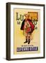 Lu Lu Biscuits-Firmin Etienne Bouisset-Framed Art Print