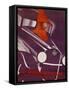 Lu Sicherheitsglas Automotive Safety Glass Poster-Hofbauer Porkorny-Framed Stretched Canvas