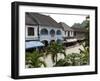 Luang Prabang, Laos, Indochina, Southeast Asia-De Mann Jean-Pierre-Framed Photographic Print