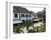 Luang Prabang, Laos, Indochina, Southeast Asia-De Mann Jean-Pierre-Framed Photographic Print