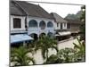 Luang Prabang, Laos, Indochina, Southeast Asia-De Mann Jean-Pierre-Mounted Photographic Print