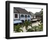 Luang Prabang, Laos, Indochina, Southeast Asia-De Mann Jean-Pierre-Framed Photographic Print