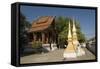 Luang Prabang, Laos-Robert Harding-Framed Stretched Canvas