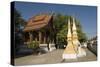 Luang Prabang, Laos-Robert Harding-Stretched Canvas