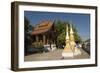 Luang Prabang, Laos-Robert Harding-Framed Photographic Print