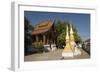 Luang Prabang, Laos-Robert Harding-Framed Photographic Print