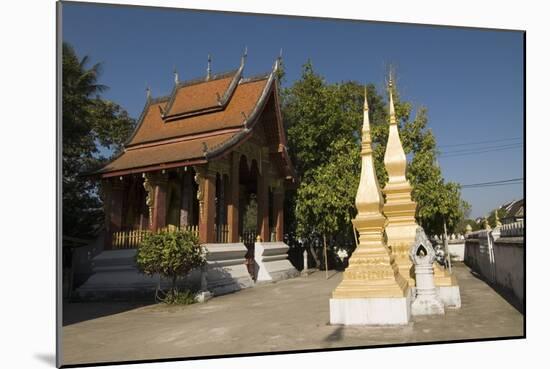 Luang Prabang, Laos-Robert Harding-Mounted Photographic Print