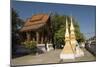 Luang Prabang, Laos-Robert Harding-Mounted Photographic Print