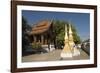 Luang Prabang, Laos-Robert Harding-Framed Photographic Print