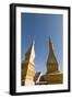 Luang Prabang, Laos-Robert Harding-Framed Premium Photographic Print