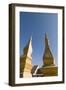 Luang Prabang, Laos-Robert Harding-Framed Photographic Print